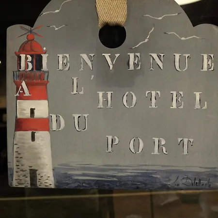 Du Port モルレー