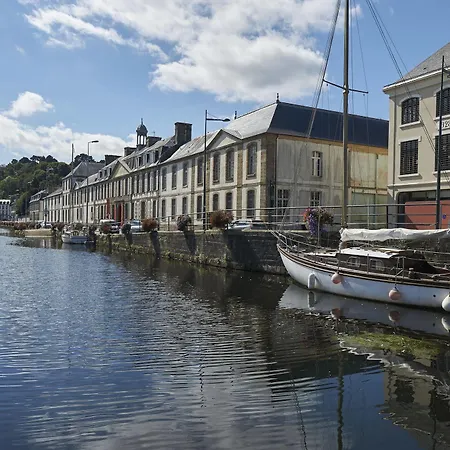 Du Port ホテル モルレー