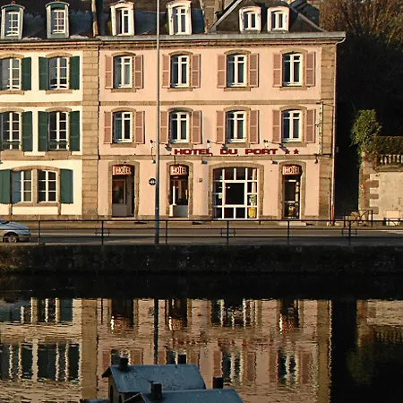 Du Port ホテル