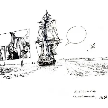 Du Port